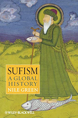 Sufism: A Global History von Wiley-Blackwell